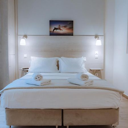 Acropolis Museum Stylish Apartments Athènes Extérieur photo