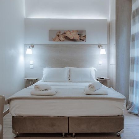 Acropolis Museum Stylish Apartments Athènes Extérieur photo