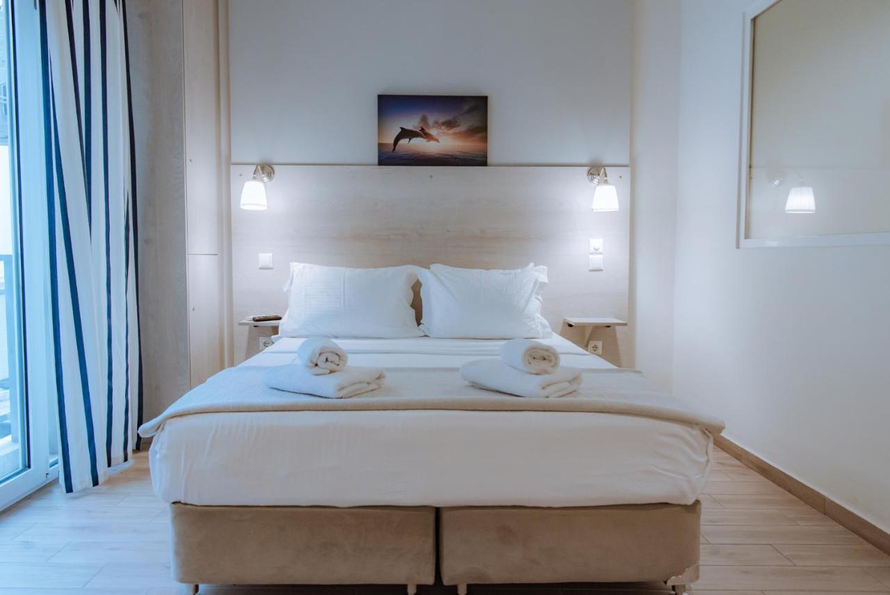 Acropolis Museum Stylish Apartments Athènes Extérieur photo