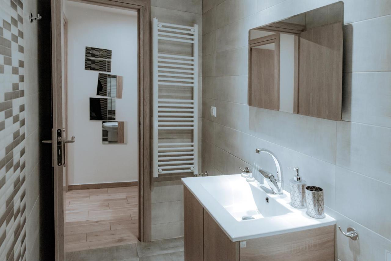 Acropolis Museum Stylish Apartments Athènes Extérieur photo