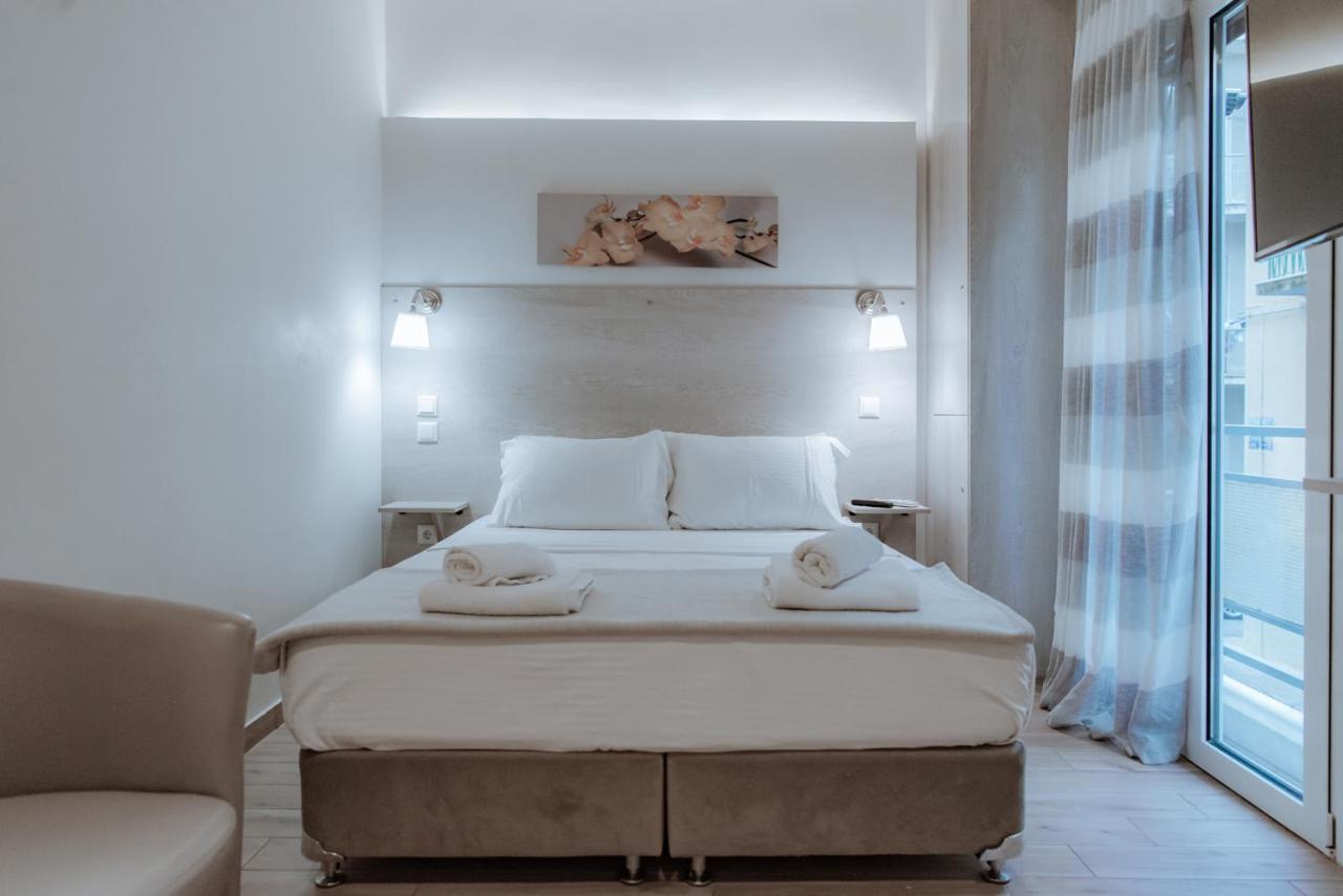 Acropolis Museum Stylish Apartments Athènes Extérieur photo